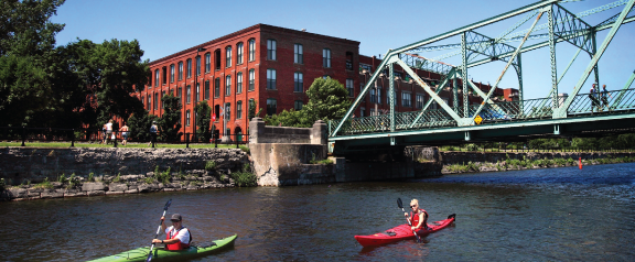 Entrepôt Lachine