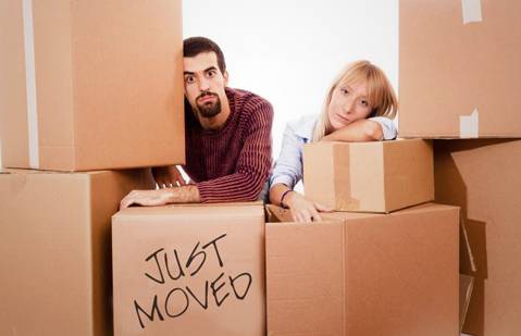 6 Things to Do Right after Moving