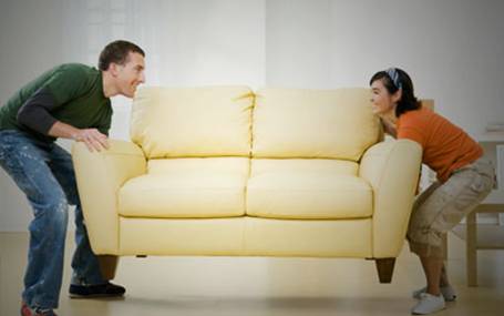 Moving Large Furniture? Here Are 4 Tips on How to Prepare