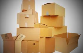 6 Places You'll Find Free Boxes for Packing